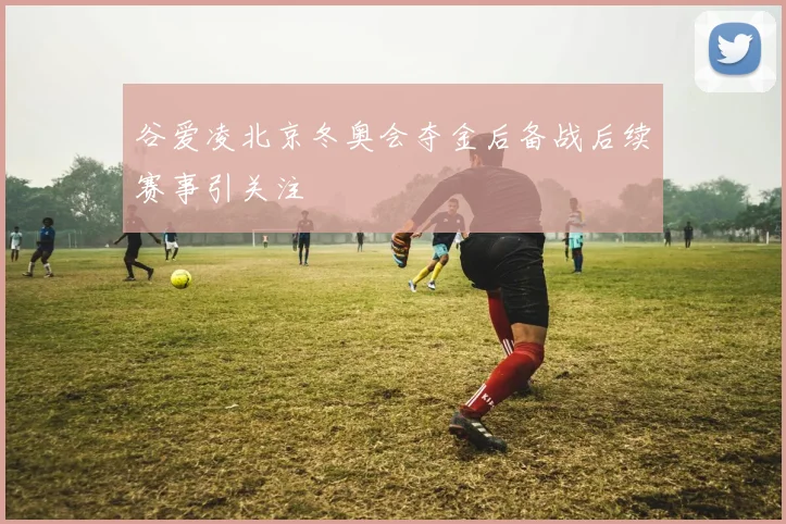 谷爱凌北京冬奥会夺金后备战后续赛事引关注