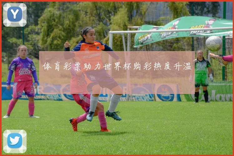 体育彩票助力世界杯购彩热度升温